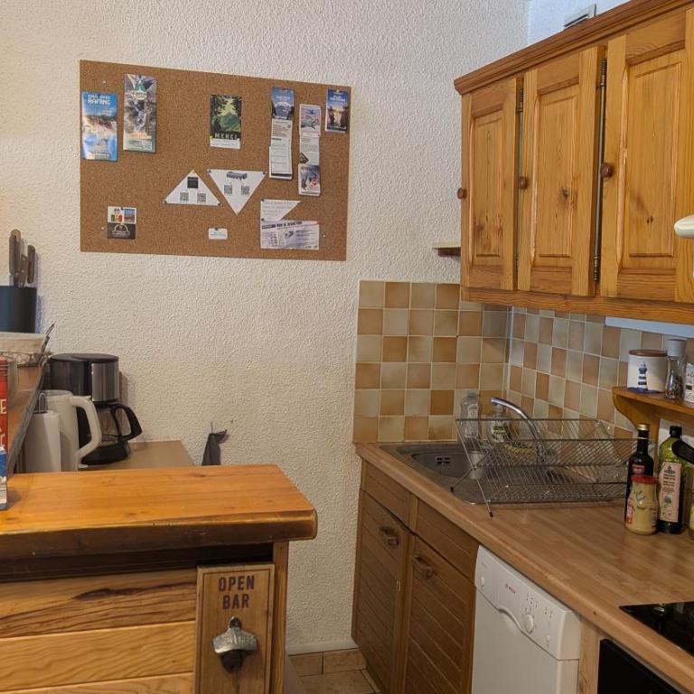 Appartement tout confort et proche funiculaire - Appartement 2 Chambres - 7