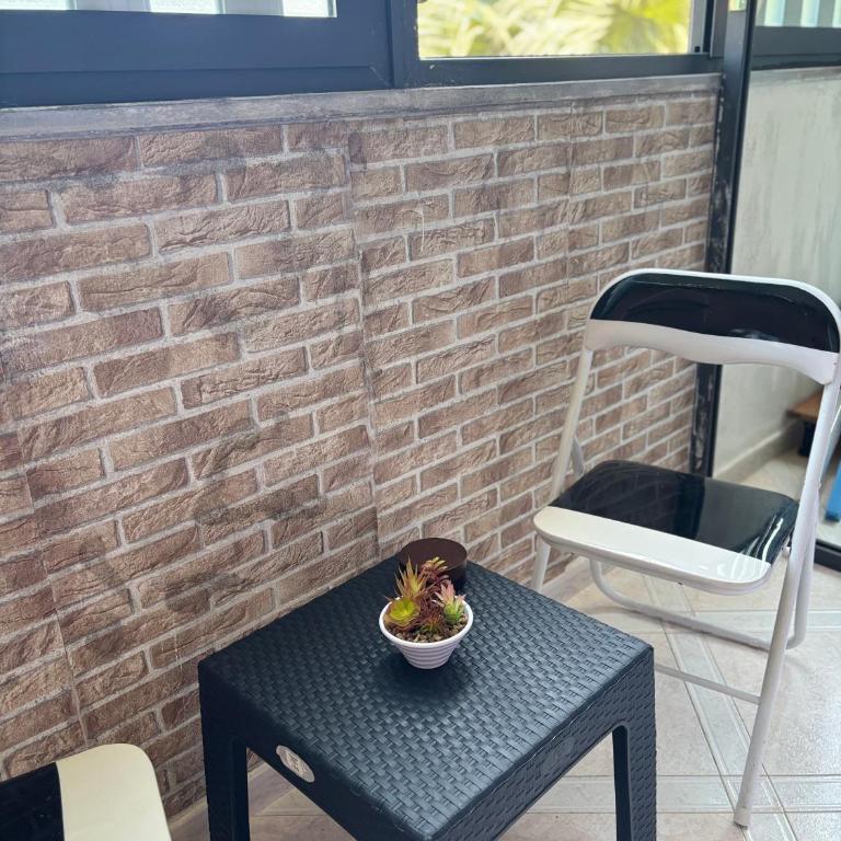 Sea & spiagge a 200m Stella del Salento - Two-Bedroom Standard Apartment - 19