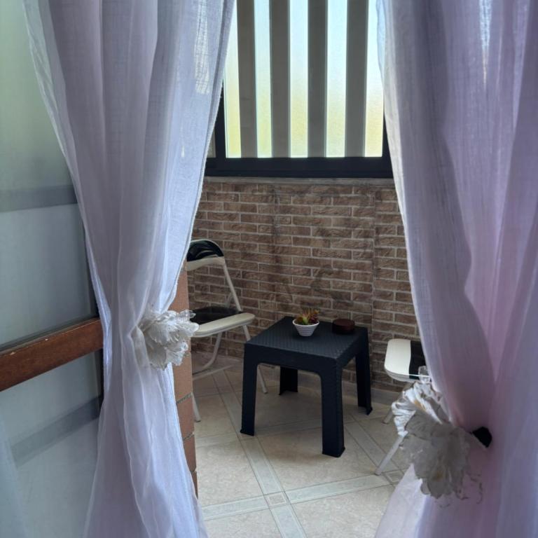 Sea & spiagge a 200m Stella del Salento - Two-Bedroom Standard Apartment - 18