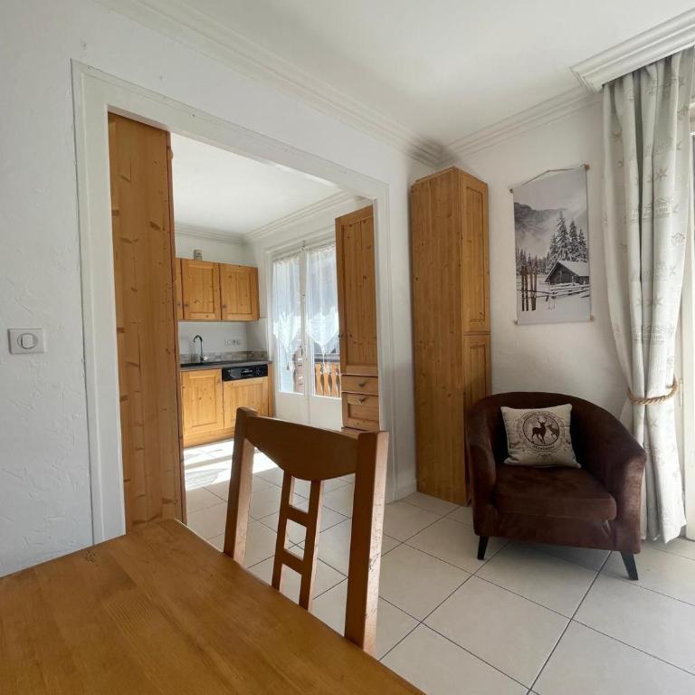 Aravis Sports 29 - Comfort Apartment - 14
