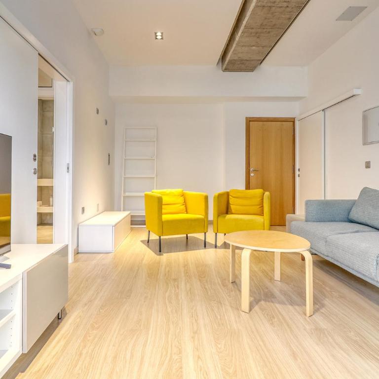 Alse Homes Adeje - Deluxe Doppelzimmer mit Balkon und Meerblick - 7