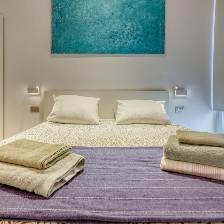 Alse Homes Adeje - Deluxe Doppelzimmer mit Balkon und Meerblick - 10