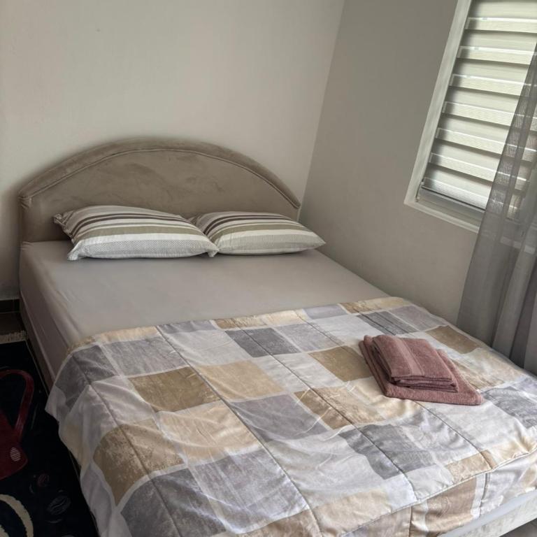 Apartmani Jovancevic - One-Bedroom Apartment - 3