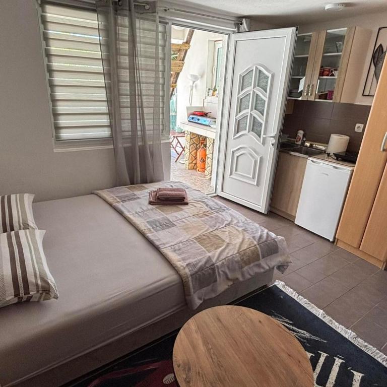 Apartmani Jovancevic - One-Bedroom Apartment - 4