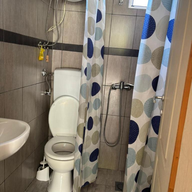 Apartmani Jovancevic - One-Bedroom Apartment - 8