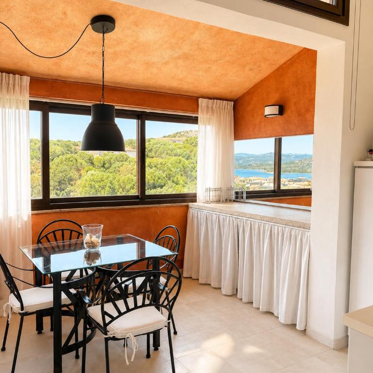 Residence Borgo Punta Villa - Appartamento con 1 Camera da Letto e Vista Mare - Su 2 Livelli - 10