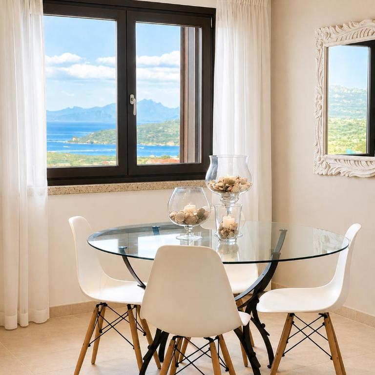 Residence Borgo Punta Villa - Appartamento con 1 Camera da Letto e Vista Mare - Su 2 Livelli - 2