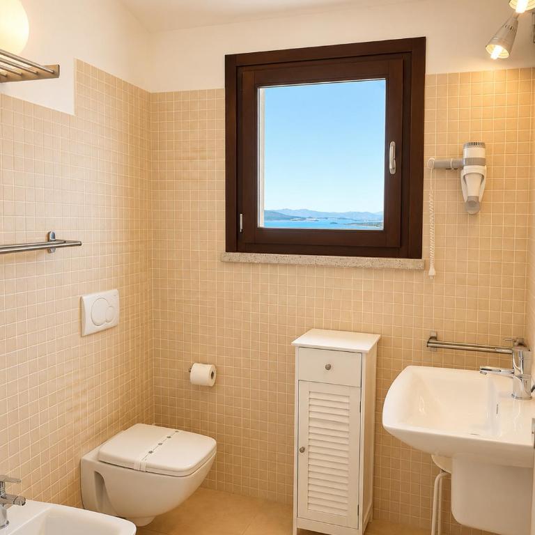 Residence Borgo Punta Villa - Appartamento con 1 Camera da Letto e Vista Mare - Su 2 Livelli - 11