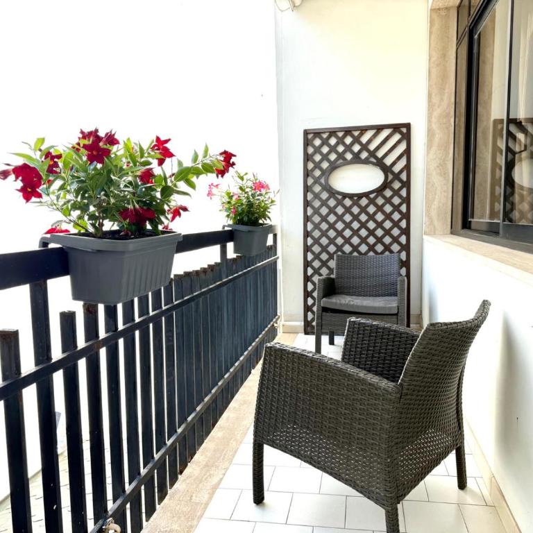 Ulia Apartment - Appartamento con 1 Camera da Letto - 27