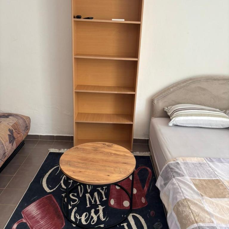 Apartmani Jovancevic - One-Bedroom Apartment - 9