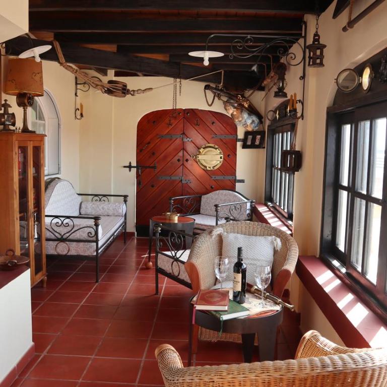 Casa Chalet El Bucanero Morro Jable - Villa con 2 Camere da Letto - 27