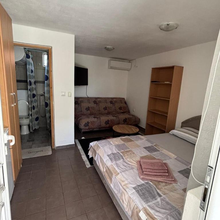 Apartmani Jovancevic - One-Bedroom Apartment - 5