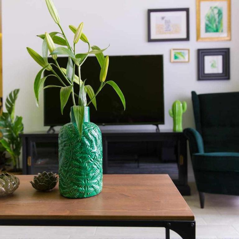 Ocean Garden Suite 11 con jardín privado - Apartment mit 2 Schlafzimmern - 17