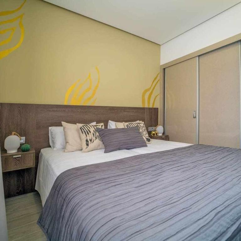 Ocean Garden Suite 11 con jardín privado - Apartment mit 2 Schlafzimmern - 13