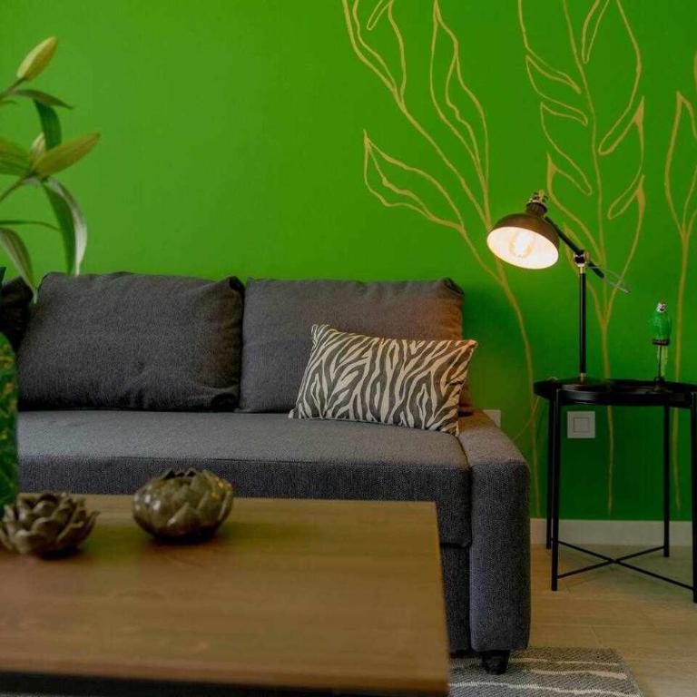 Ocean Garden Suite 11 con jardín privado - Apartment mit 2 Schlafzimmern - 14