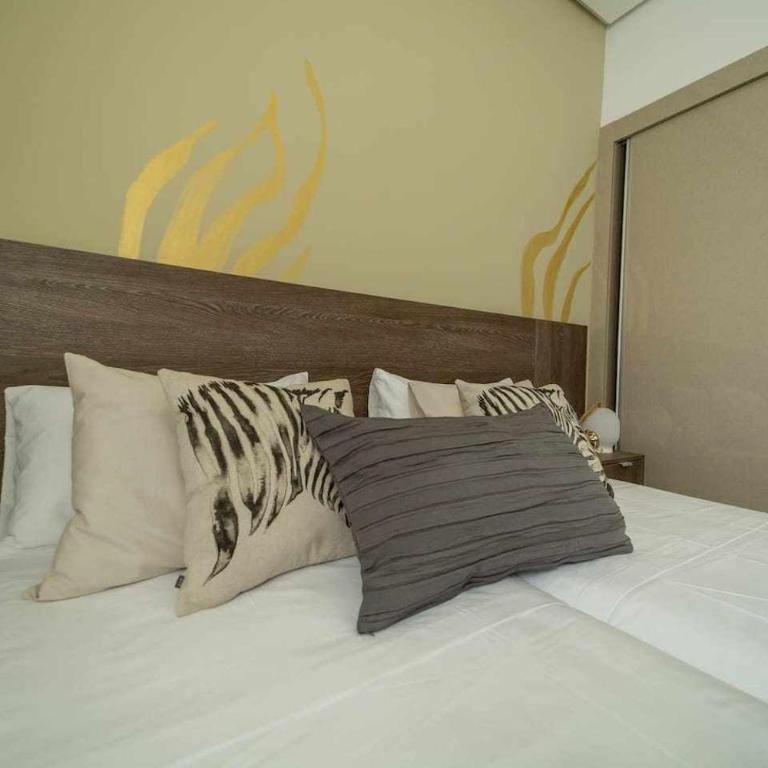Ocean Garden Suite 11 con jardín privado - Apartment mit 2 Schlafzimmern - 38