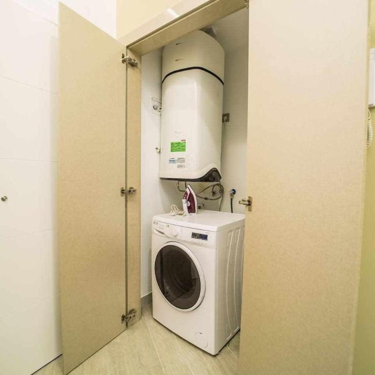 Ocean Garden Suite 11 con jardín privado - Apartment mit 2 Schlafzimmern - 31