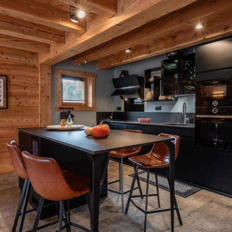 Chalet Luxe & SPA - Serre Chevalier 1500 - Chalet - 3