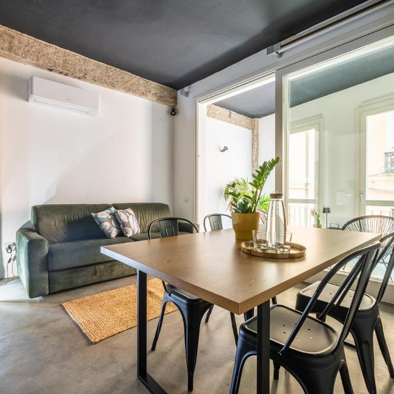 Ex Magazzini - Suite con Balcone - 6