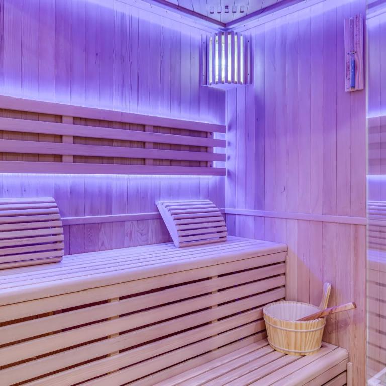 Studios - Appartements Le Médicis - Studio with Spa Bath - 12