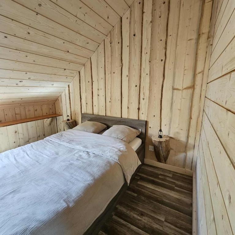 Le chalet chartreux - Appartement 1 Chambre - 16