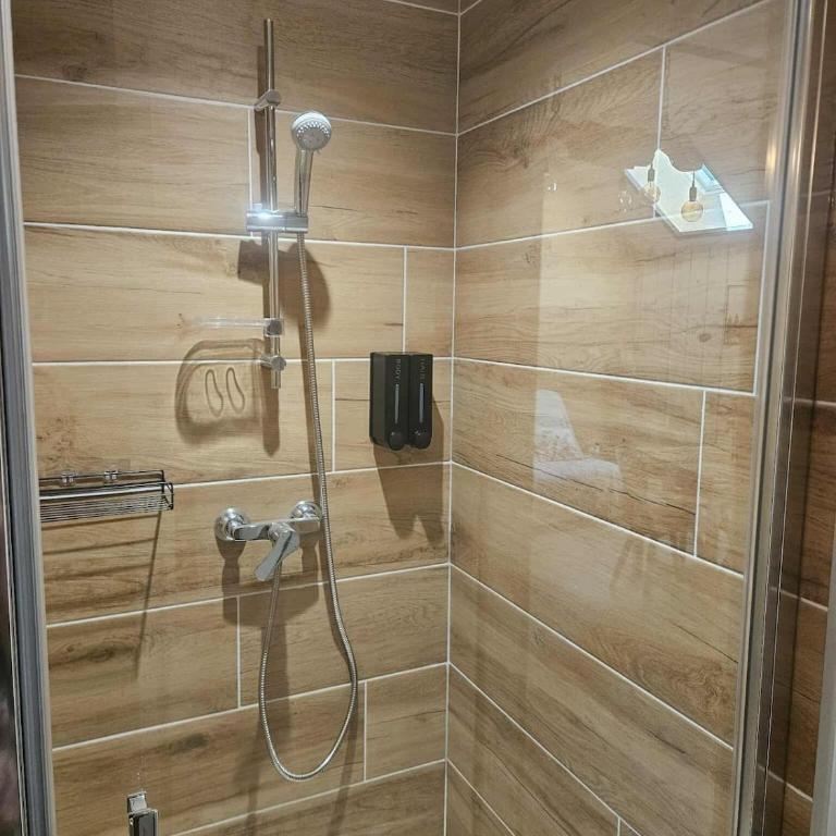 Le chalet chartreux - Appartement 1 Chambre - 23