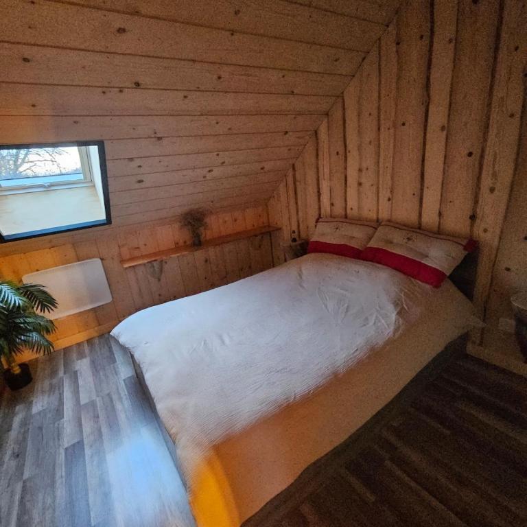 Le chalet chartreux - Appartement 1 Chambre - 14