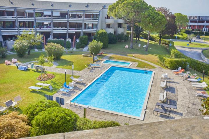 Athena Apartment - Duplex moderno con vista piscina - Appartamento su 2 Livelli - 4