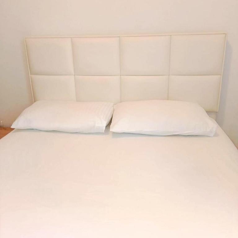 Budva Montenegro Apartments - Apartment mit 2 Schlafzimmern mit Balkon und Terrasse - 5