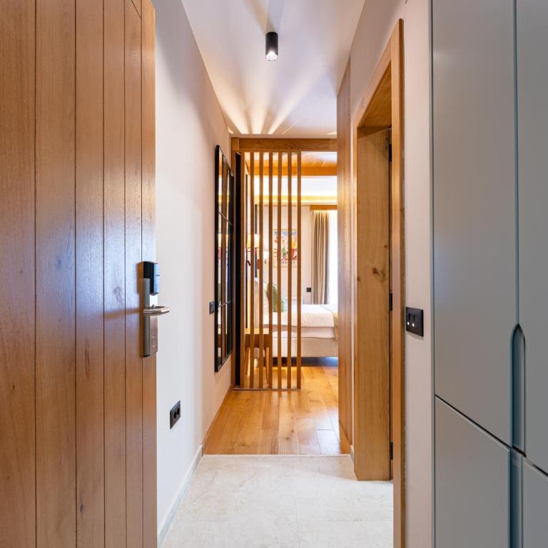 Studio Apartments MonteBreza - Deluks Studio - 16