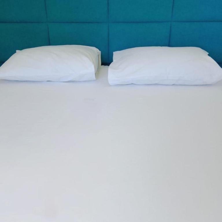 Budva Montenegro Apartments - Apartment mit 2 Schlafzimmern mit Balkon und Terrasse - 4