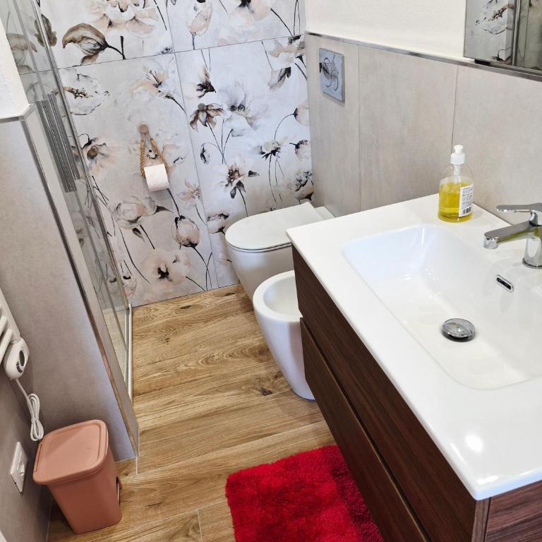 La casa di Susy - Appartamento con 1 Camera da Letto - 3