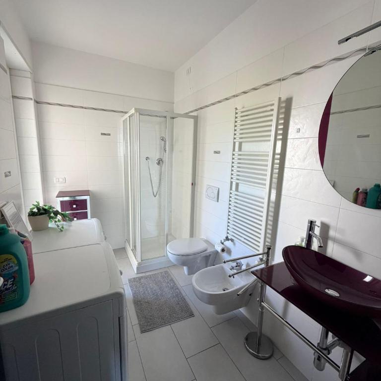 DreamLiving Vasto Panorama - Appartamento con 2 Camere da Letto - 2