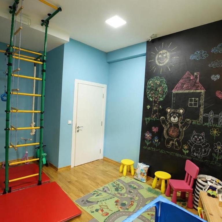 Your Sunny vacation with pool - Apartman sa 1 Spavaćom Sobom - 19