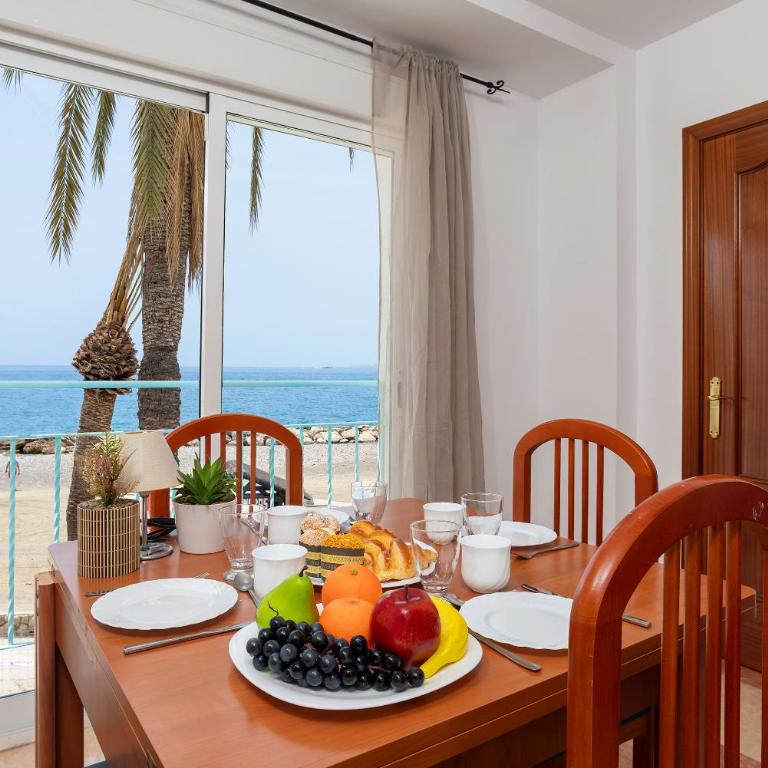 Sunstay Pedregal Flat I Málaga - Apartamento de 2 dormitorios con vistas al mar - 2