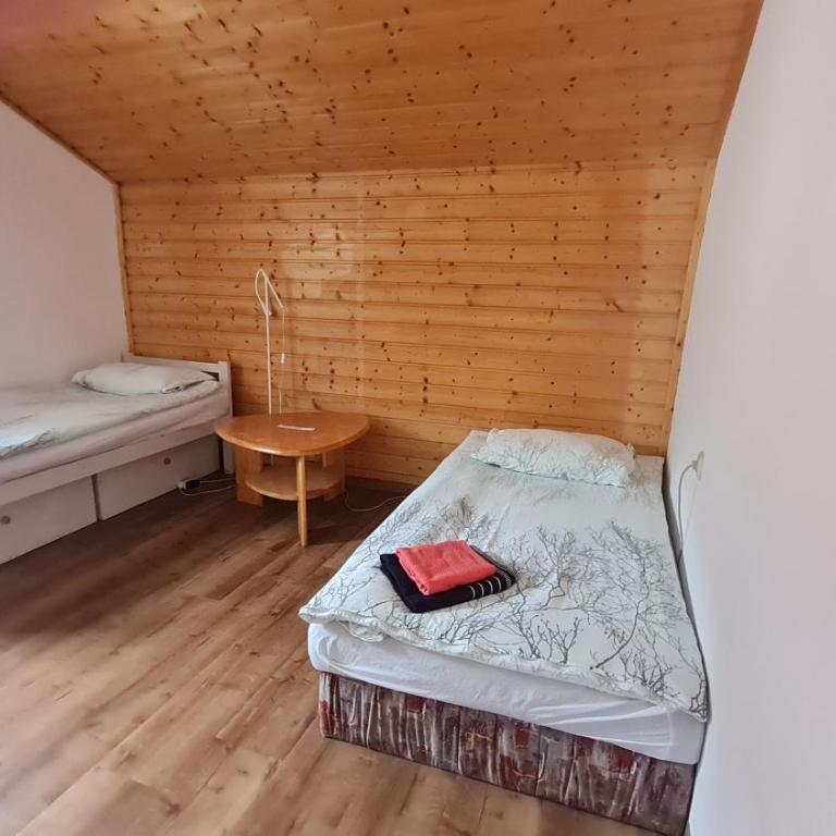 Haus Schierl - Budget Zweibettzimmer - 3