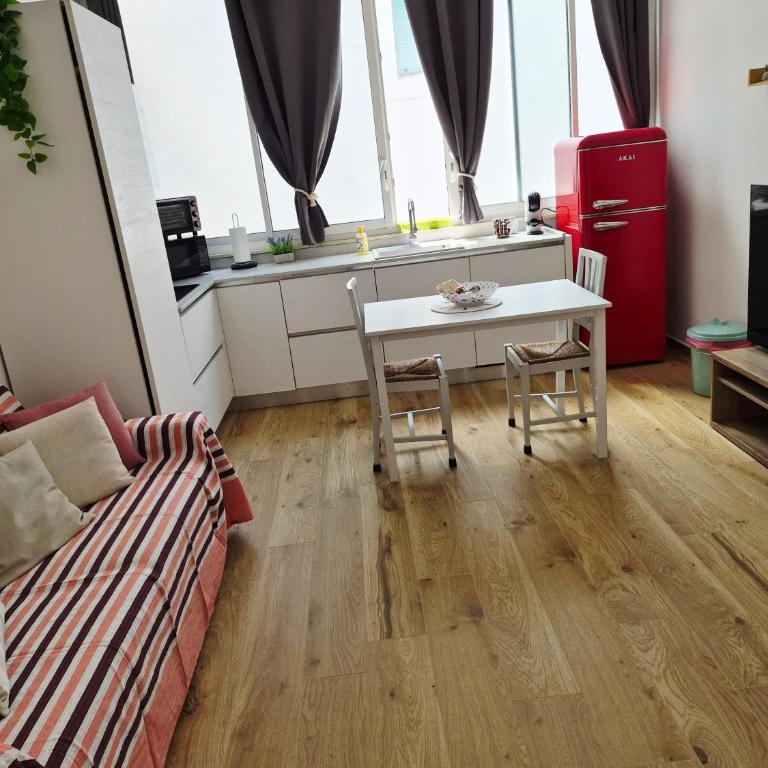 La casa di Susy - Appartamento con 1 Camera da Letto - 5
