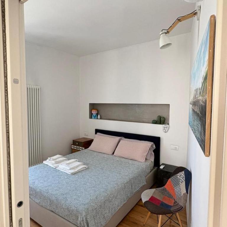 Bella Vista Città Vecchia - Appartamento con 1 Camera da Letto - 25