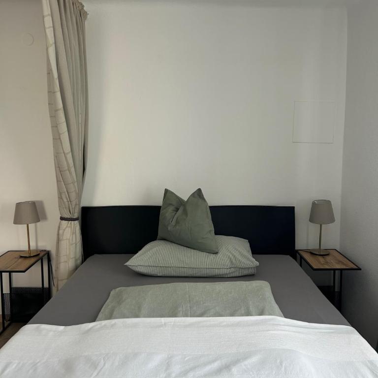 Ferienwohnung Auszeit Döbriach - Apartment mit 2 Schlafzimmern und Balkon - 25
