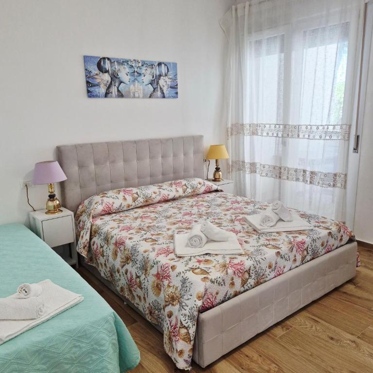 La casa di Susy - Appartamento con 1 Camera da Letto - 6