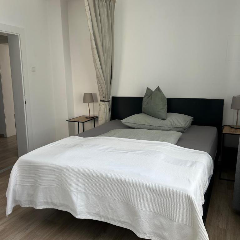 Ferienwohnung Auszeit Döbriach - Apartment mit 2 Schlafzimmern und Balkon - 26