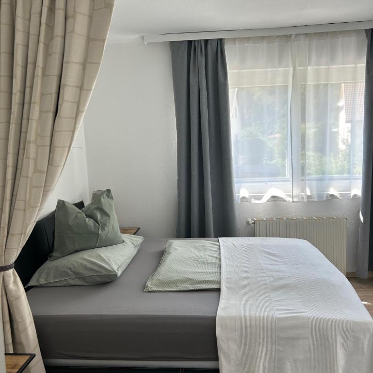 Ferienwohnung Auszeit Döbriach - Apartment mit 2 Schlafzimmern und Balkon - 27