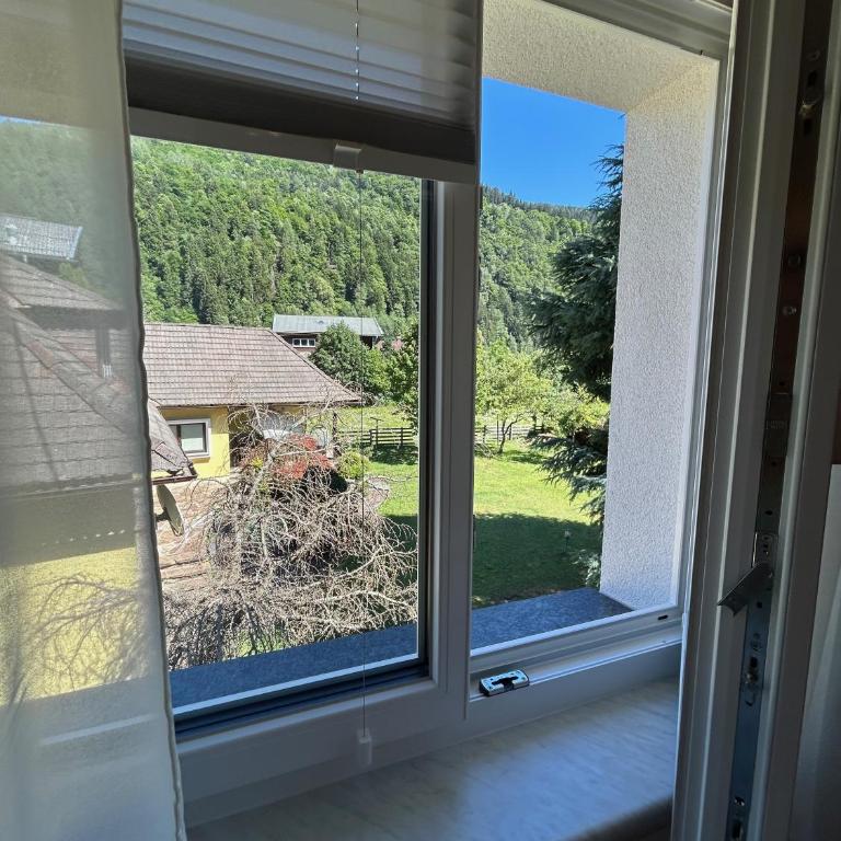 Ferienwohnung Auszeit Döbriach - Apartment mit 2 Schlafzimmern und Balkon - 12