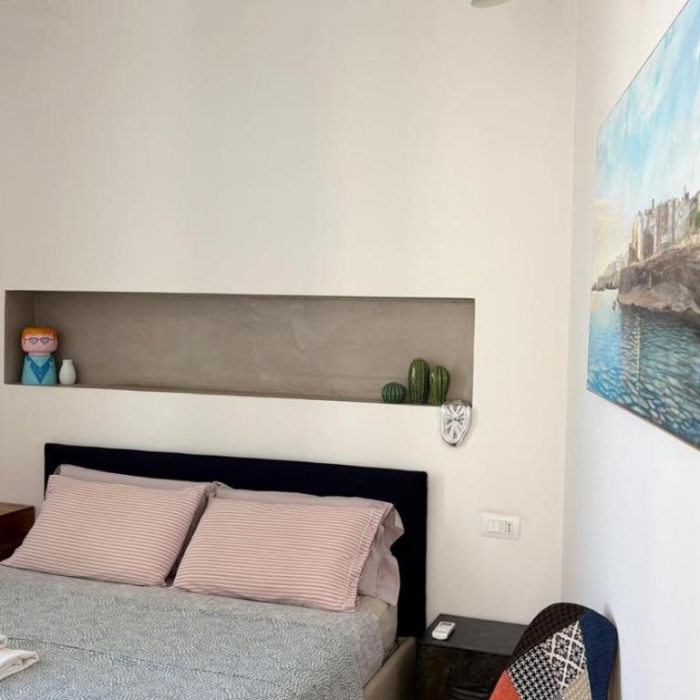 Bella Vista Città Vecchia - Appartamento con 1 Camera da Letto - 26