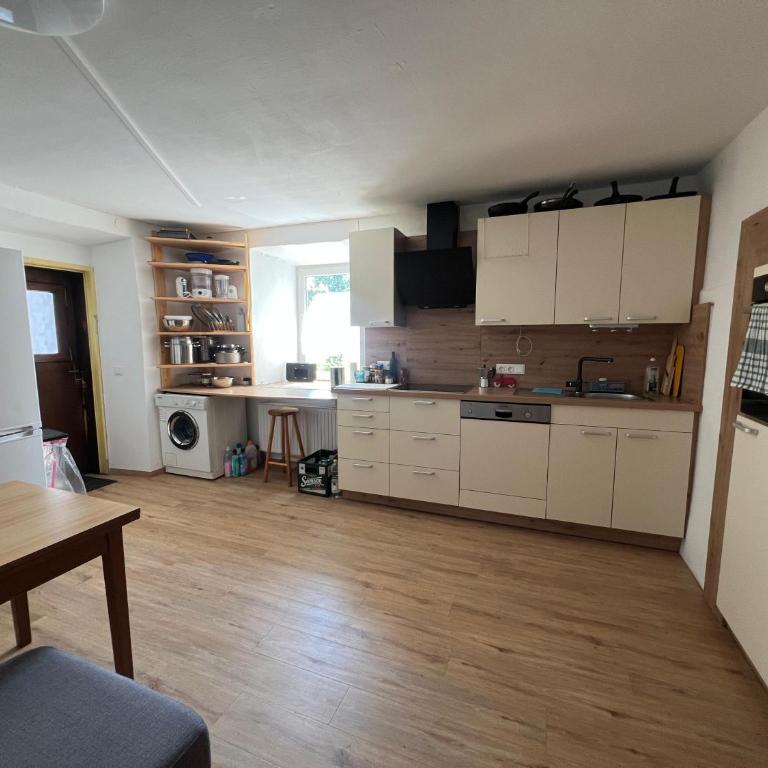 Haus Schierl - Budget Zweibettzimmer - 4