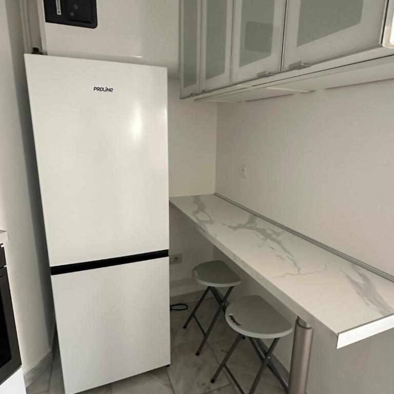 Magnificent flat in condo with swimming pool - Apartment mit 2 Schlafzimmern - 9