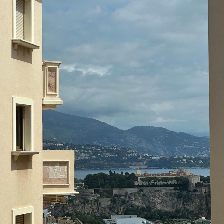 Magnificent flat in condo with swimming pool - Apartment mit 2 Schlafzimmern - 20