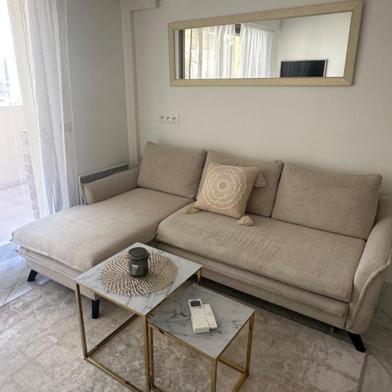Magnificent flat in condo with swimming pool - Apartment mit 2 Schlafzimmern - 28