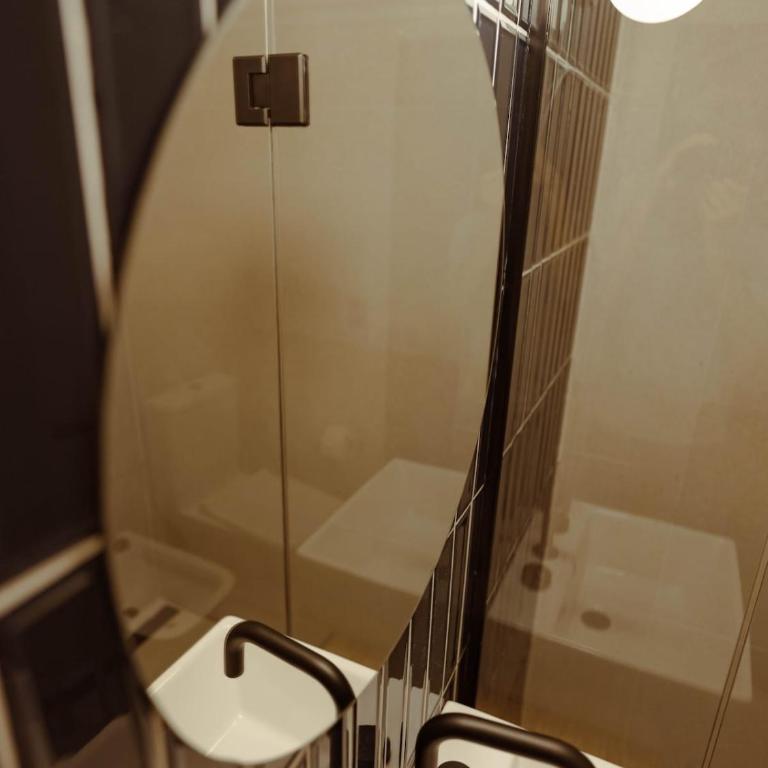 Elegante estudio - Apartamento de 1 dormitorio - 4