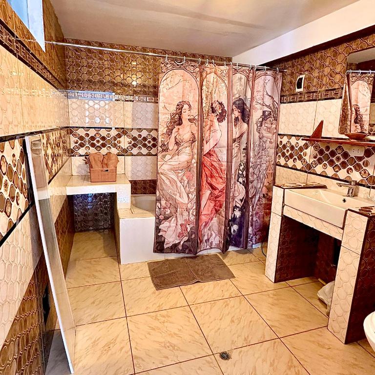 3BR Loft, City Center, Jacuzzi Tub, Mountian Views - Apartamento de 3 dormitorios - 4